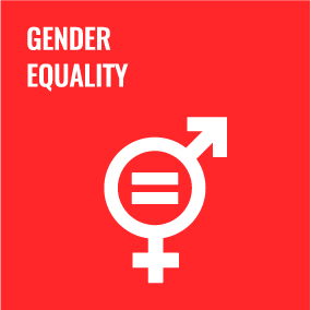 Gender Equality_Colour