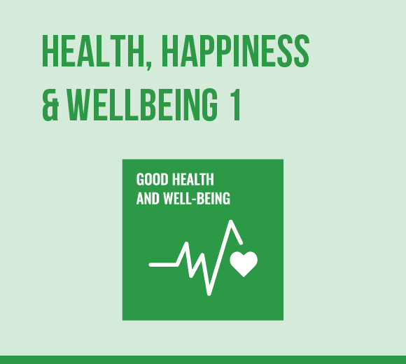 MFL-Health and happiness 1