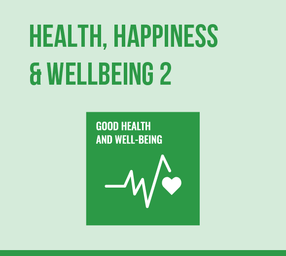MFL-Health and happiness 2
